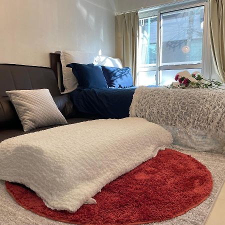 Best Located Shinjuku Central Full-Furnished Apartment 3Minwalk To Station1 Токио Экстерьер фото