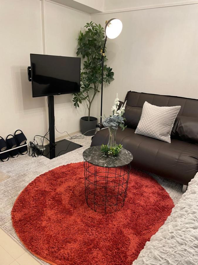 Best Located Shinjuku Central Full-Furnished Apartment 3Minwalk To Station1 Токио Экстерьер фото