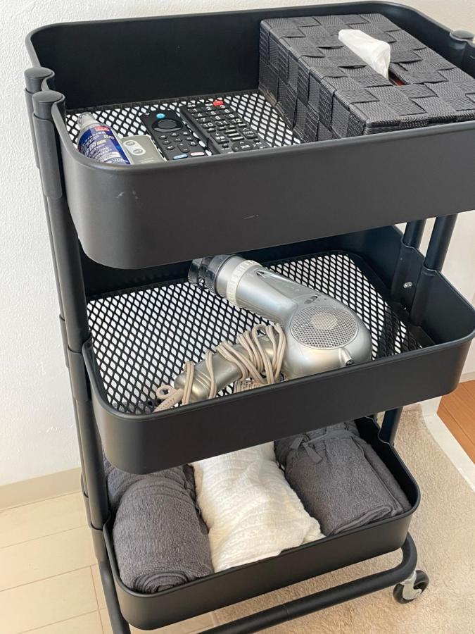 Best Located Shinjuku Central Full-Furnished Apartment 3Minwalk To Station1 Токио Экстерьер фото