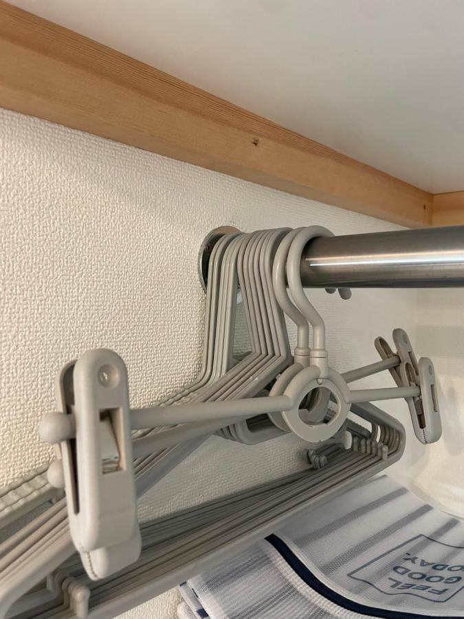 Best Located Shinjuku Central Full-Furnished Apartment 3Minwalk To Station1 Токио Экстерьер фото